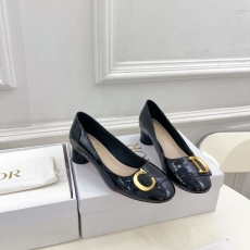 Christian Dior Heeled Shoes